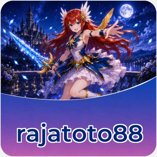 rajatoto88 APK Indonesia - Panduan Lengkap dan Tutorial