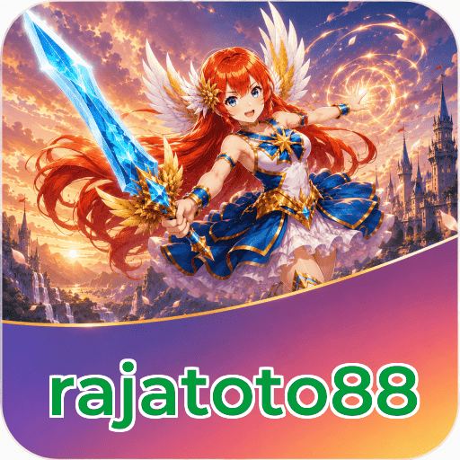 rajatoto88 APK Indonesia - Panduan Lengkap dan Tutorial
