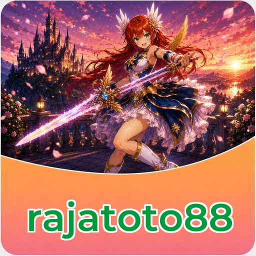 rajatoto88 APK Indonesia - Panduan Lengkap dan Tutorial